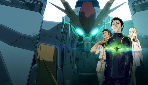 Gundam franchise to focus on Universal Century timeline