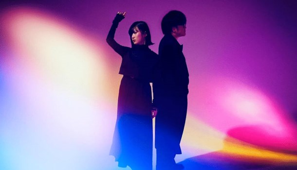 Yuko Natsuyoshi and composer Yamato launch Arika music project