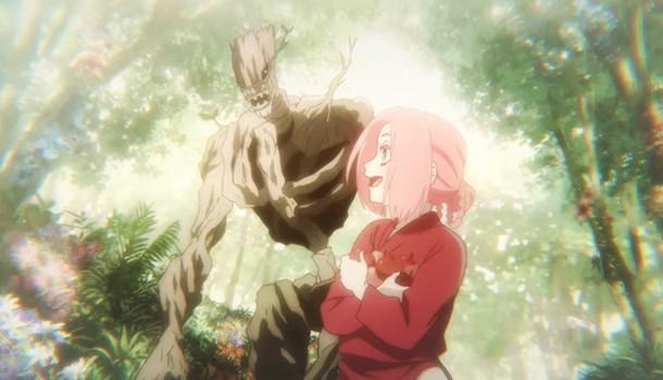 Hell's Paradise gets final trailer ahead of Season 2