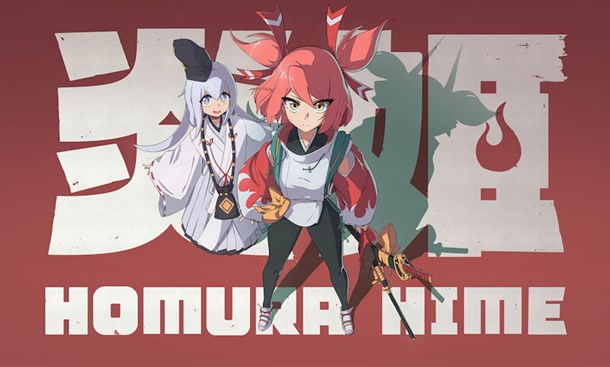 Indie game Homura Hime launches Demo