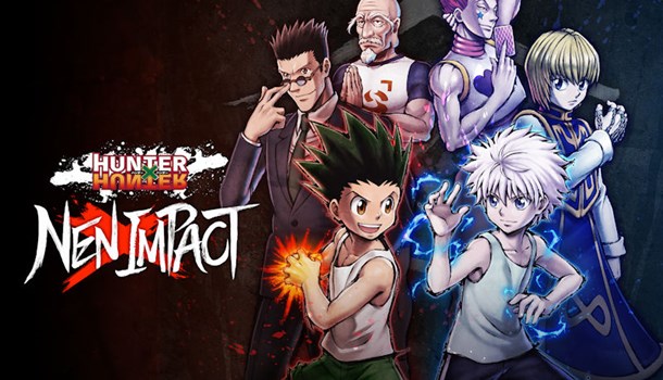 HUNTER x HUNTER: NENxIMPACT release date revealed