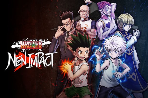 HUNTER x HUNTER: NENxIMPACT release date revealed