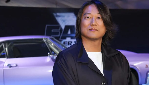 Fast and Furious star Sung Kang to Direct Initial D Film