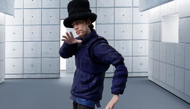 SH Figuarts to release Jamiroquai front man Jay Kay in November