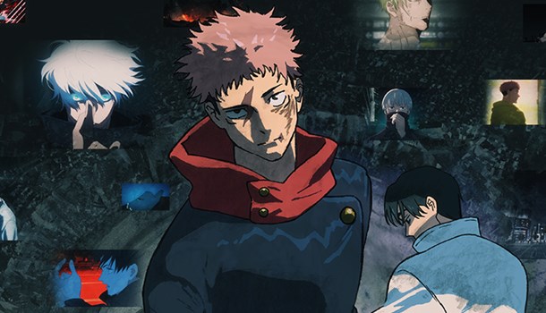 Jujutsu Kaisen Execution gets new trailer