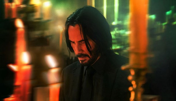 John Wick prequel film will be an anime!