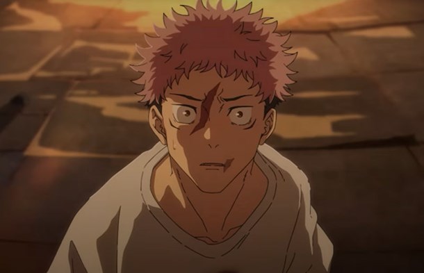 JUJUTSU KAISEN season 3 gets new teaser trailer