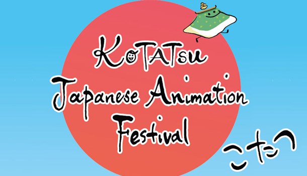 Kotatsu Festival returns to Wales on 25th and 26th September