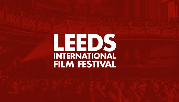 Leeds Film Festival 2022 Anime Programme