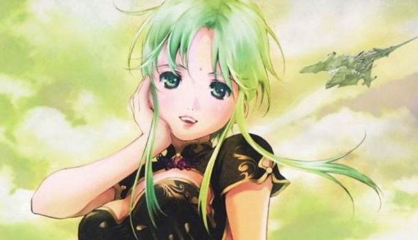 Macross II Soundtrack added to digital streaming services