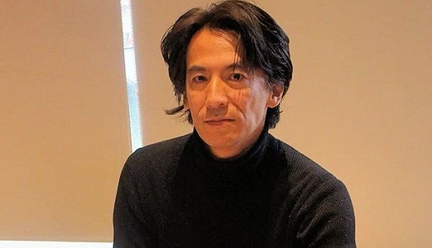 Industry legend Mahiro Maeda will be onstage at Hyper Japan on July 19th