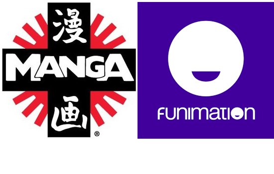 Funimation Acquires Manga Entertainment Ltd