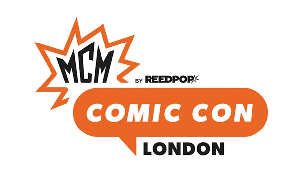 MCM London Comi Con May is postponed