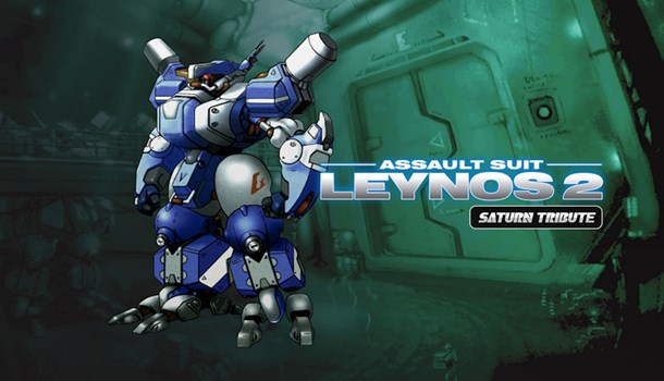 Assaults Suits Leynos 2 lands March 21st