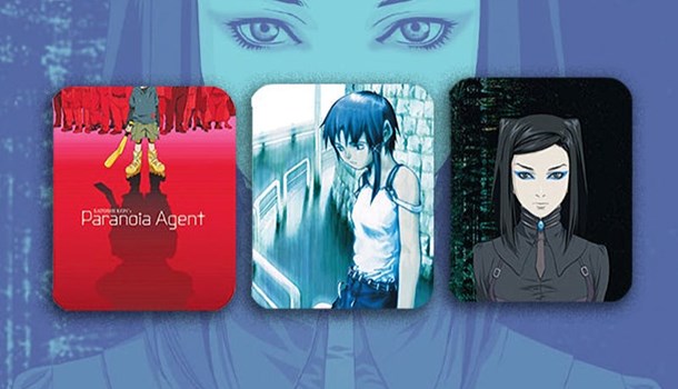 MVM release 3 classics on Steelbook