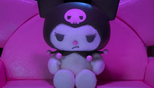 Netflix announce My Melody & Kuromi stop-motion series