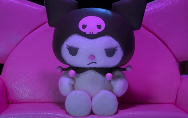 Netflix announce My Melody & Kuromi stop-motion series