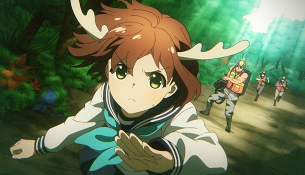 My Deer Friend Nokotan drops second trailer and key images