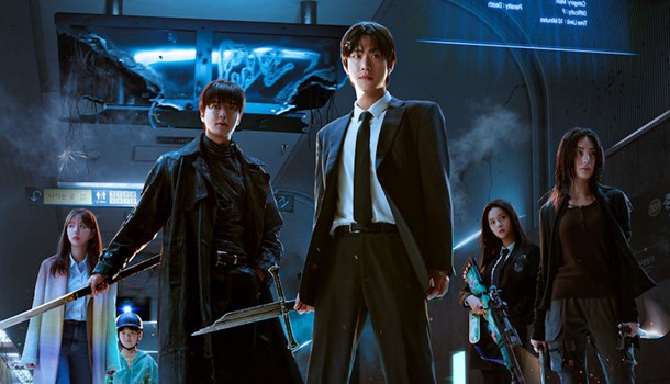 Omniscient Reader: The Prophecy movie comes to the UK December 15th