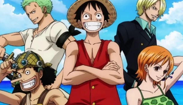 BBC acquire over 1,000 episodes of One Piece for iPlayer