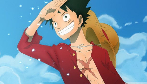 One Piece live action adaptation coming to Netflix