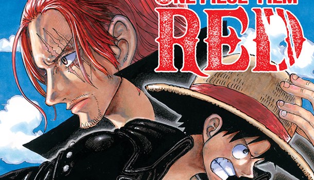 One Piece Film Red expands showings to over 270 screens