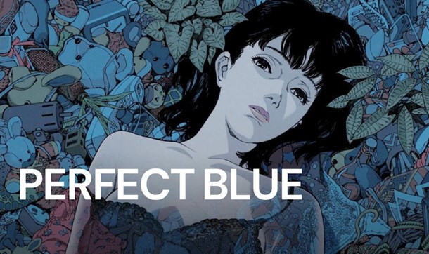 Perfect Blue returns to cinemas in 4k