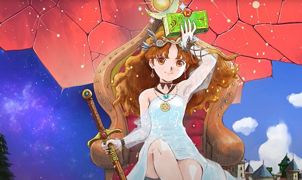 Cult gaming hit Princess Maker 2 returns with 30th anniversary edition