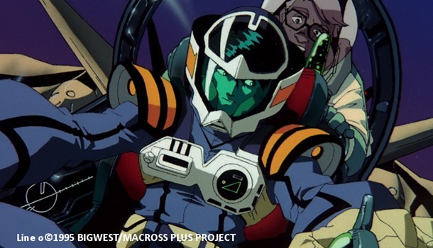 QUAD announces first ever Anime-A-Go-Go event in Derby