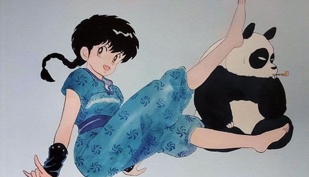 Ranma anime remake rumours confirmed