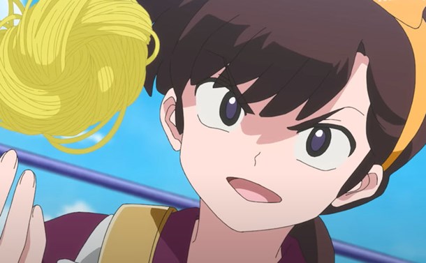 Ranma Season 2 gets a teaser trailer