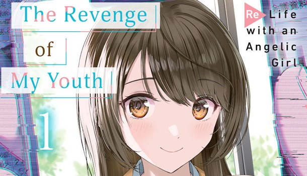 One Peace Books adds The Revenge of My Youth to their roster