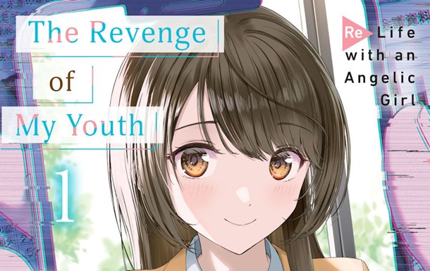 One Peace Books adds The Revenge of My Youth to their roster