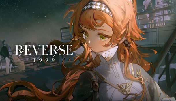 Reverse 1999 now available on Steam