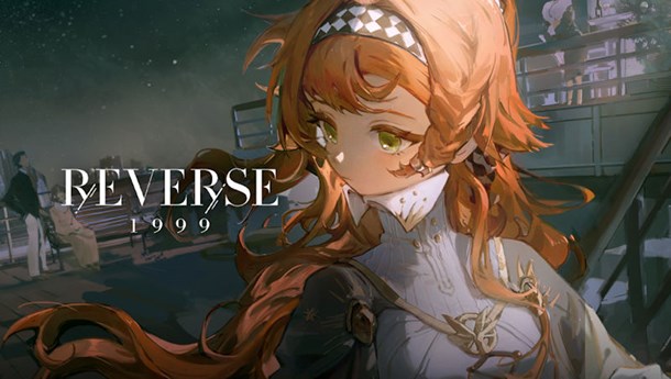 Reverse 1999 now available on Steam