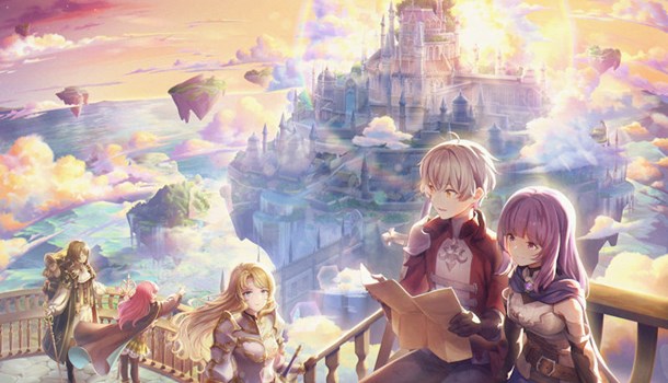 RPG Maker WITH gets demo and Beginner's Guide