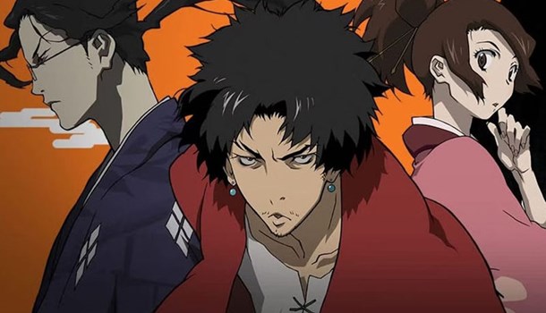 Samurai Champloo 20th anniversary Video Clash project announced