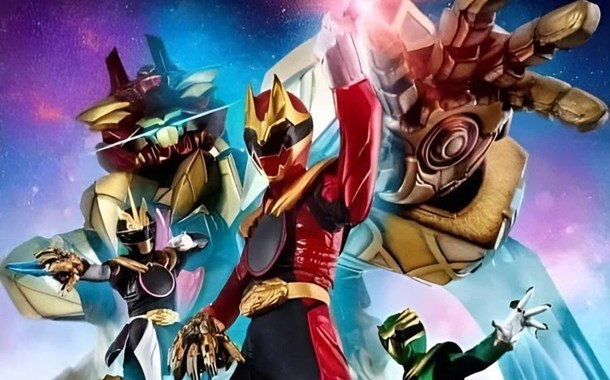 Super Sentai rumoured to end after 50 year run