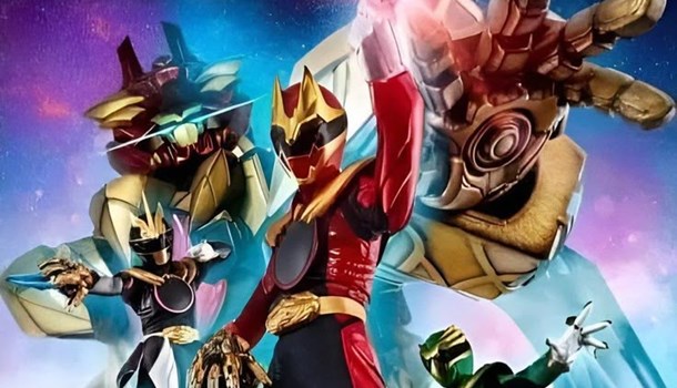 Super Sentai rumoured to end after 50 year run