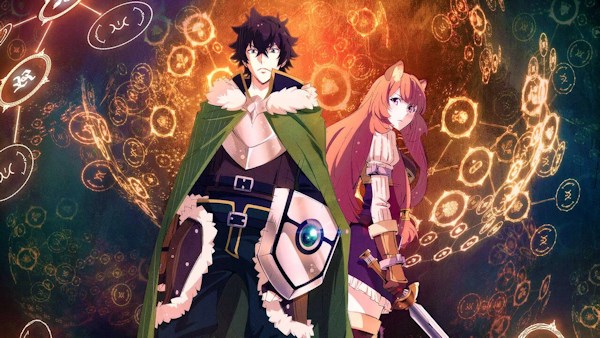 Rising of the Shield Hero to get two more series