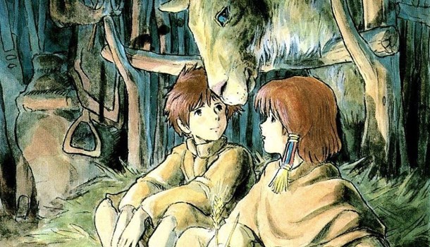 Miyazaki's Shuna's Journey to be released in the West