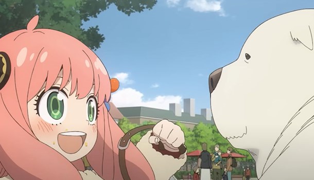 Spy x Family Season 3 lands on Crunchyroll 4th October