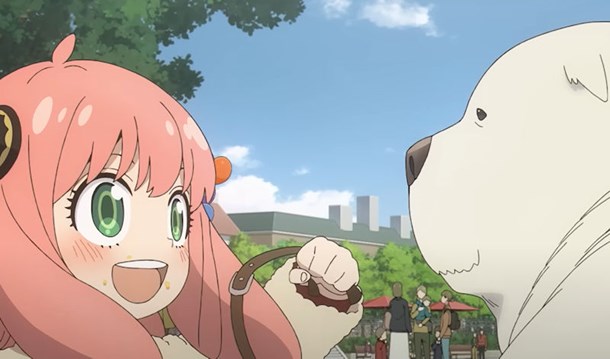 Spy x Family Season 3 lands on Crunchyroll 4th October