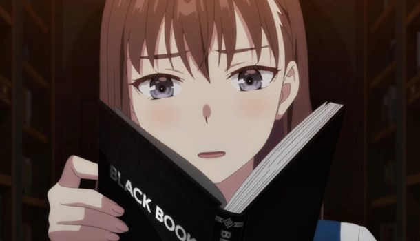 Crunchyroll acquires Whoever Steals This Book anime film