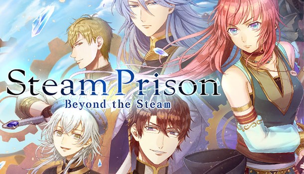 Steam Prison announced from MangaGamer at ACEN