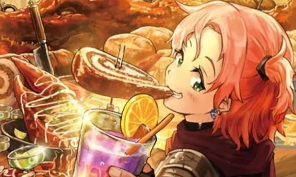 Sword World RPG to be translated to English for the first time