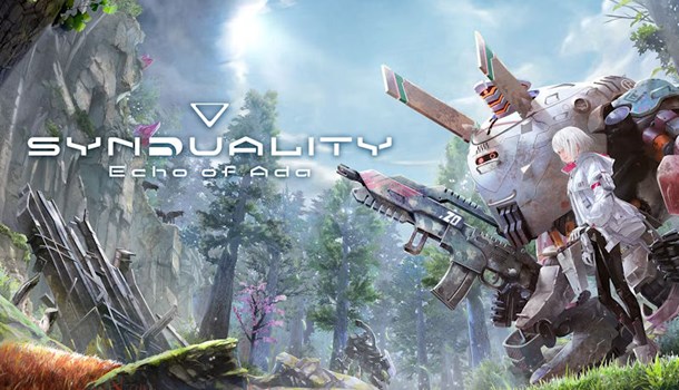 Synduality: Echo of Ada out today