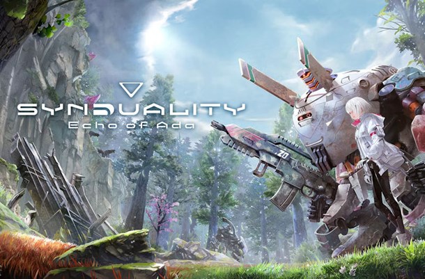 Synduality: Echo of Ada out today