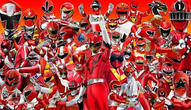 Toei reveals why Super Sentai is coming to an end