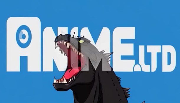 Godzilla studio Toho acquire Anime Ltd